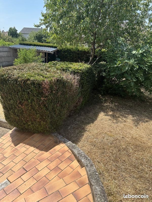 Maison à vendre, 85m², Saint-Jean-de-Braye