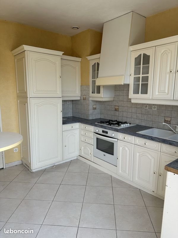 Maison à vendre, 85m², Saint-Jean-de-Braye