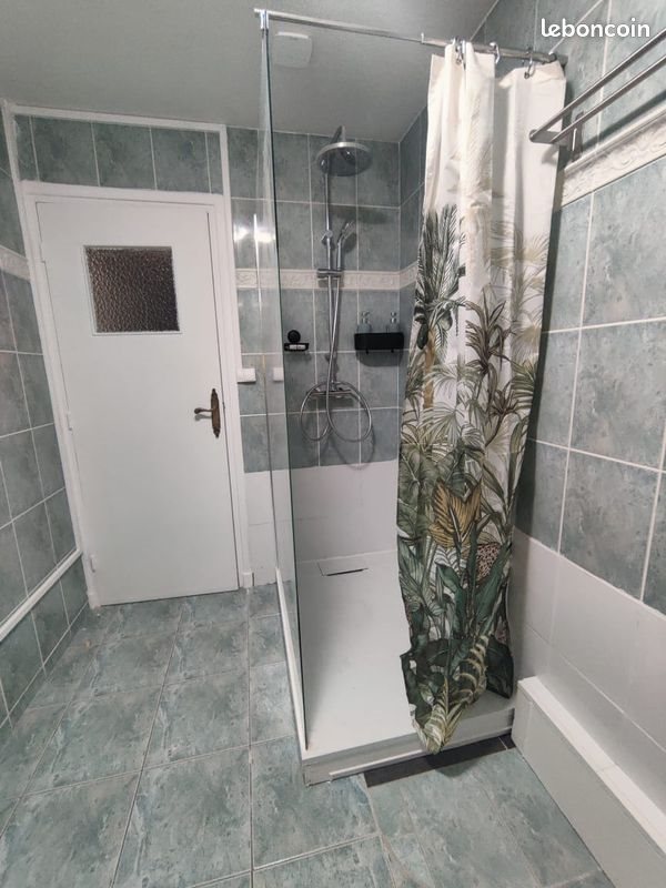 Appartement à louer, 14m², Boulogne-sur-Mer