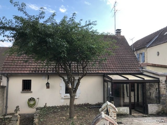 Maison à vendre, 110m², Saint-Vaast-lès-Mello