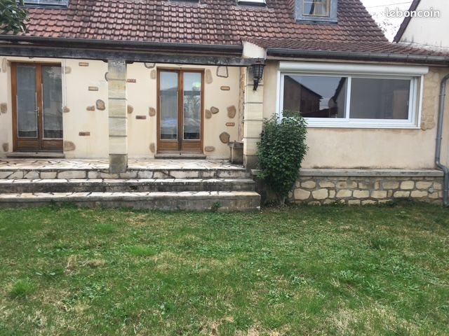 Maison à vendre, 110m², Saint-Vaast-lès-Mello