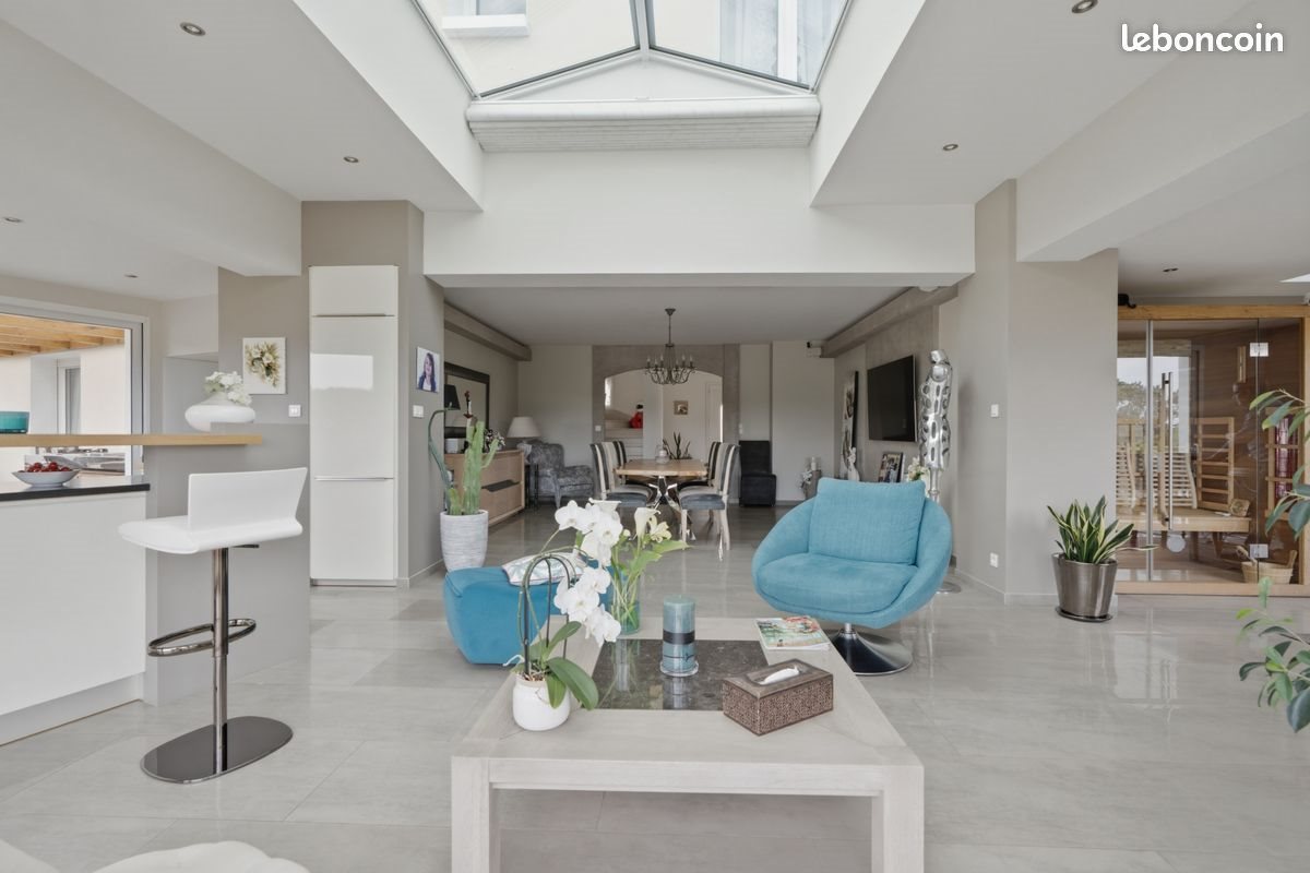 Maison à vendre, 240m², Vallet