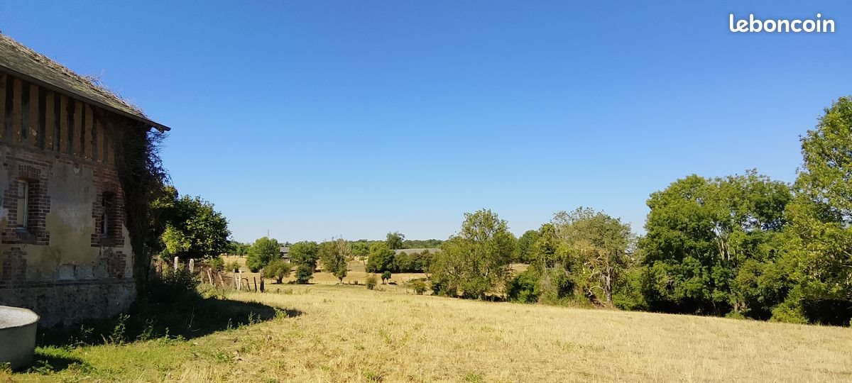 Maison à vendre, 100m², Lisieux