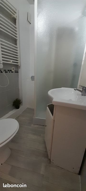 Appartement à louer, 21m², Chaumont