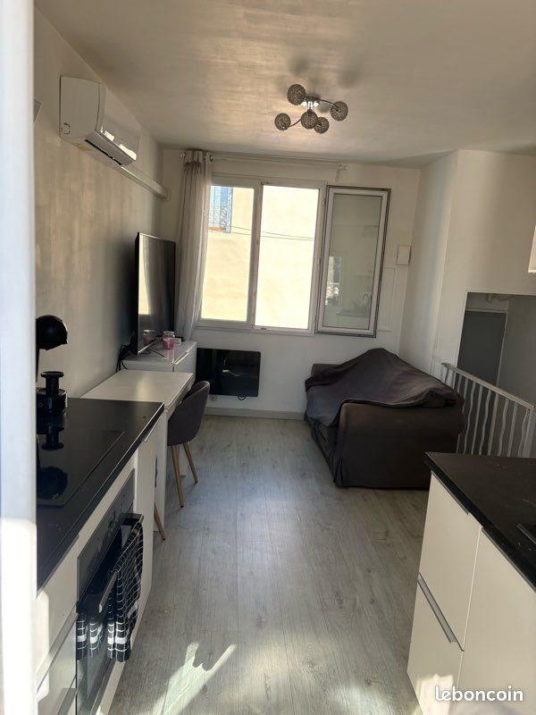 Maison à vendre, 40m², Marseille 13ème