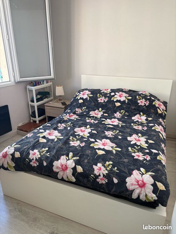 Maison à vendre, 40m², Marseille 13ème
