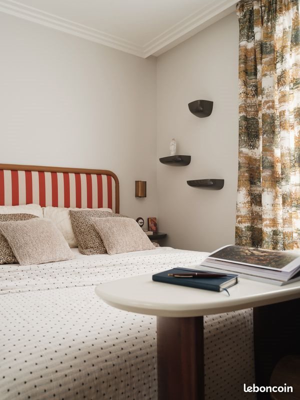 Appartement à louer, 32m², Paris 15ème