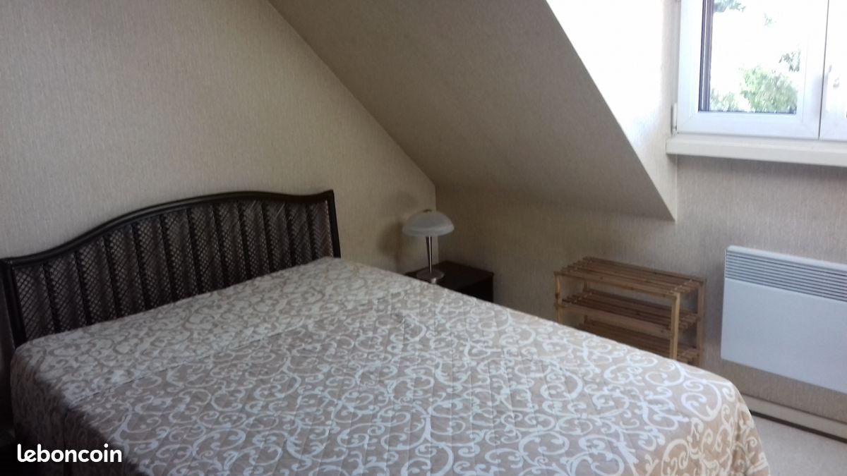 Appartement à louer, 27m², Soultz-Haut-Rhin