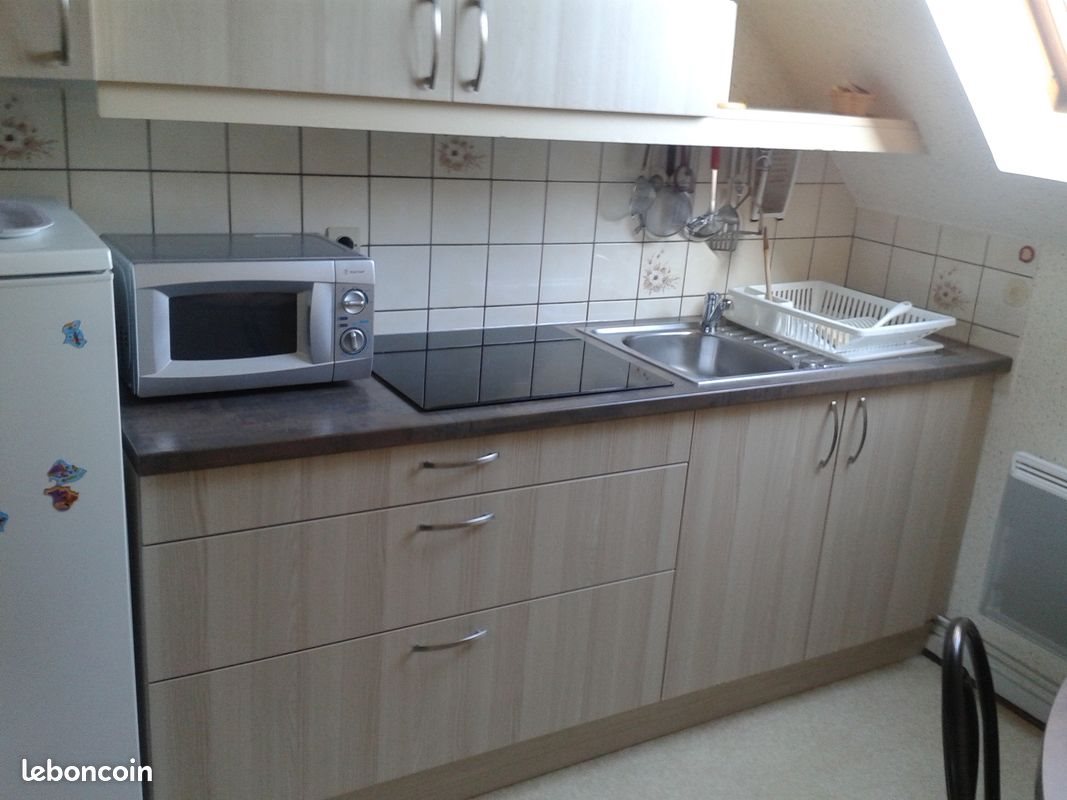 Appartement à louer, 27m², Soultz-Haut-Rhin
