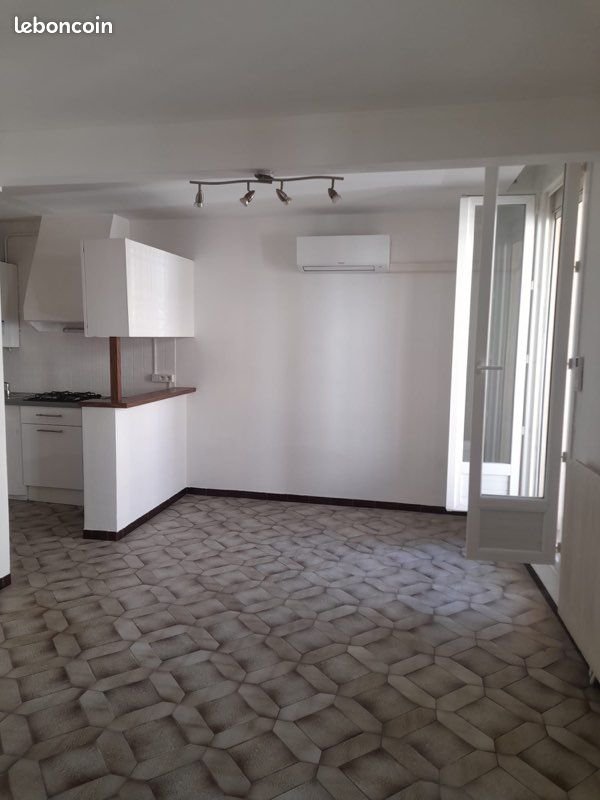 Appartement à louer, 40m², Béziers