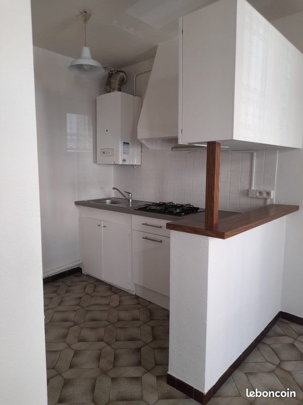 Appartement à louer, 40m², Béziers