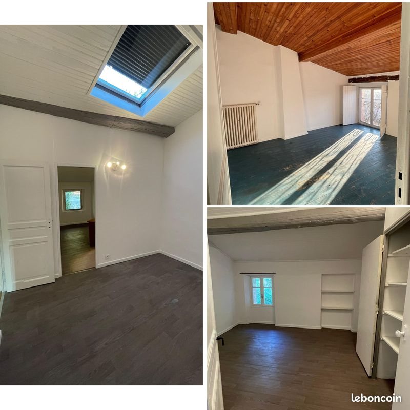 Maison à louer, 120m², Vidauban