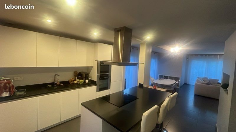 Maison à vendre, 120m², Colmar