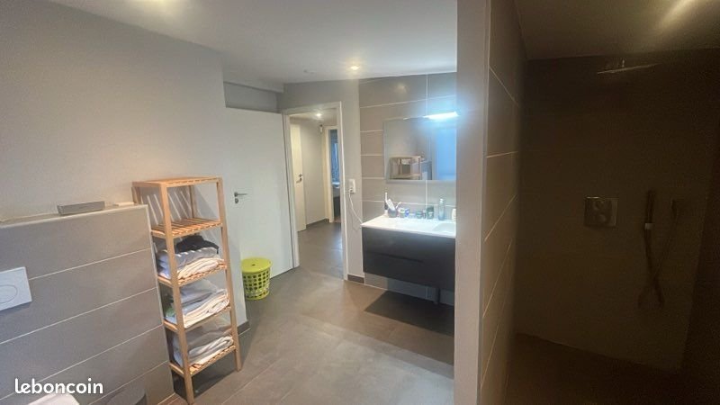 Maison à vendre, 120m², Colmar