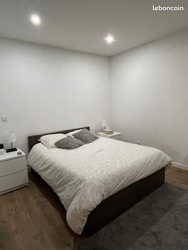 Appartement à louer, 55m², Le Pont-de-Claix
