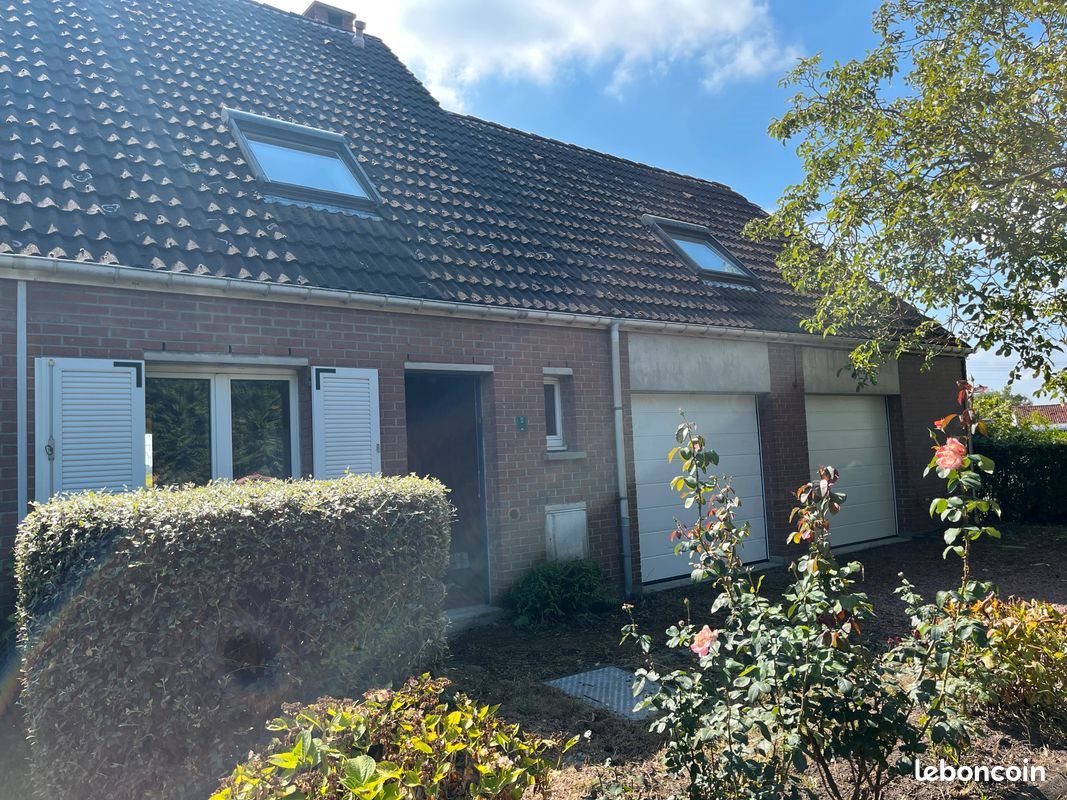 Maison à vendre, 110m², Bondues