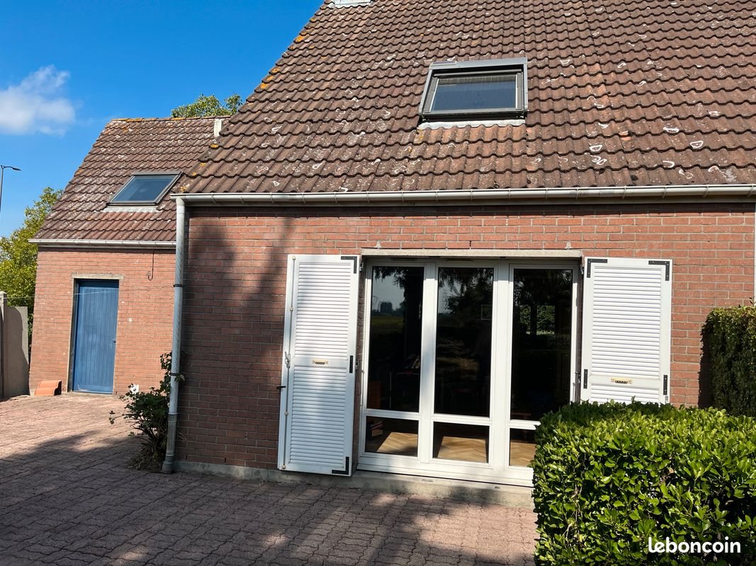 Maison à vendre, 110m², Bondues