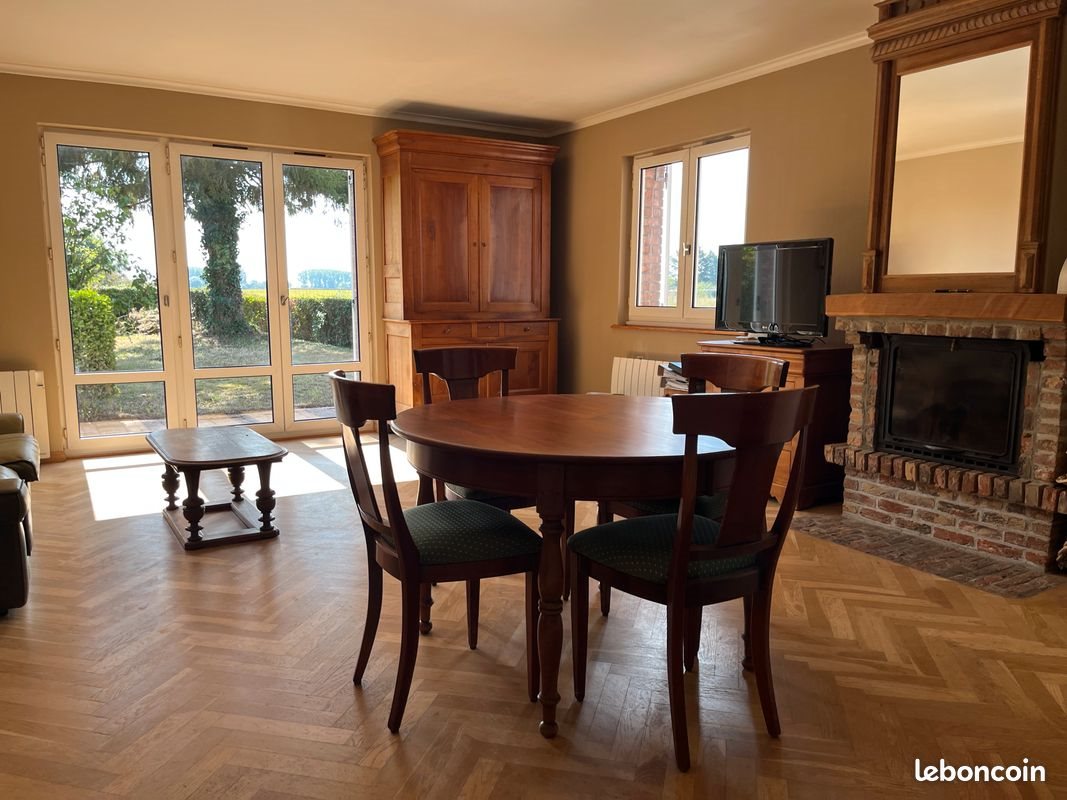 Maison à vendre, 110m², Bondues