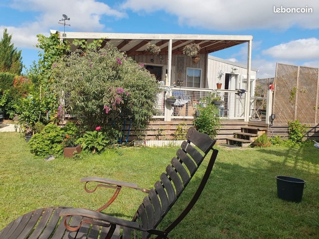 Maison à vendre, 40m², La Teste-de-Buch
