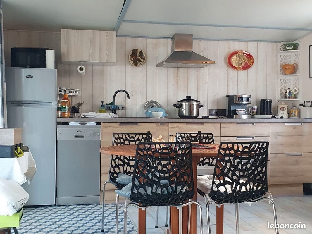 Maison à vendre, 40m², La Teste-de-Buch
