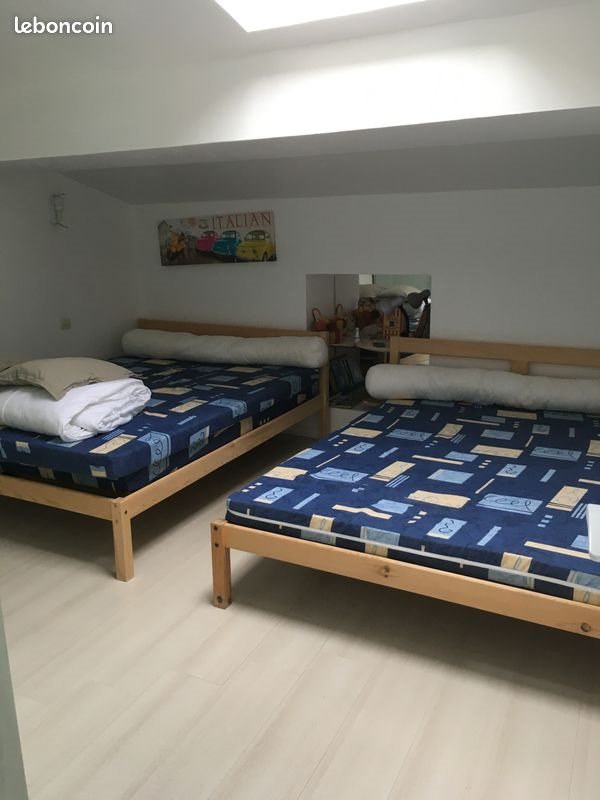 Appartement à louer, 77m², Gruissan