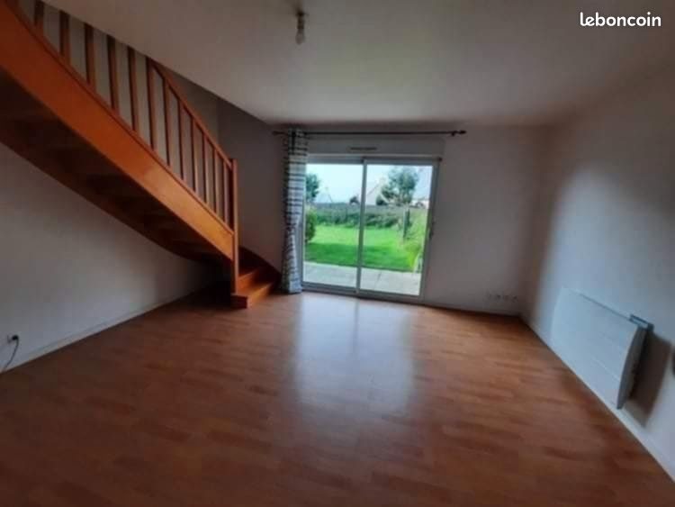 Maison à louer, 70m², Carantec