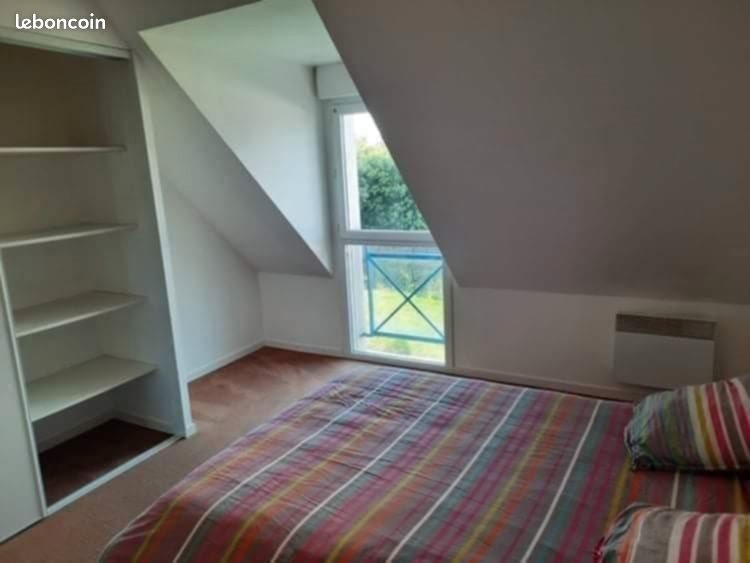Maison à louer, 70m², Carantec