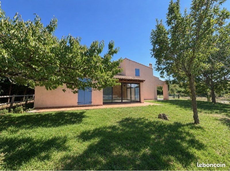 Maison à vendre, 183m², Loriol-sur-Drôme