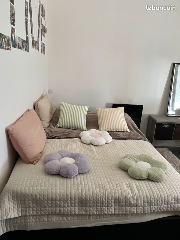 Appartement à louer, 23m², Chauvigny