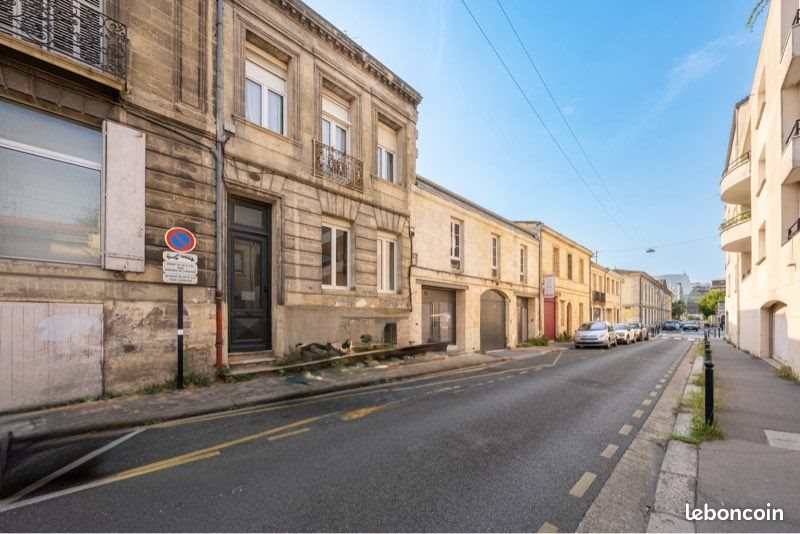 Appartement à louer, 21m², Bordeaux
