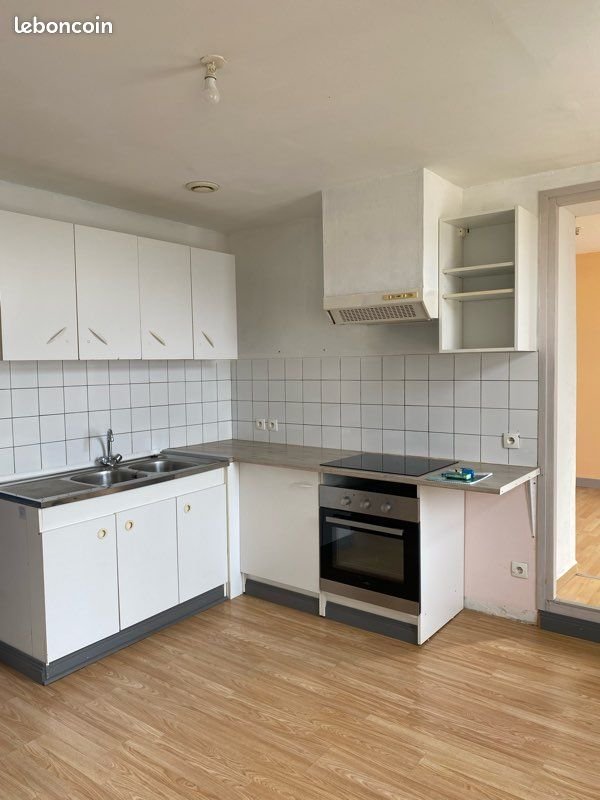 Appartement à louer, 50m², Aubigny-au-Bac