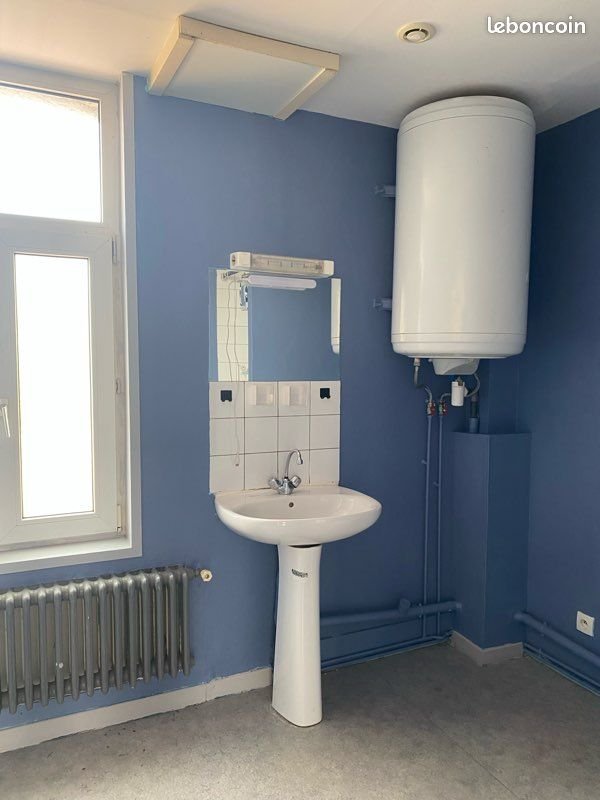 Appartement à louer, 50m², Aubigny-au-Bac
