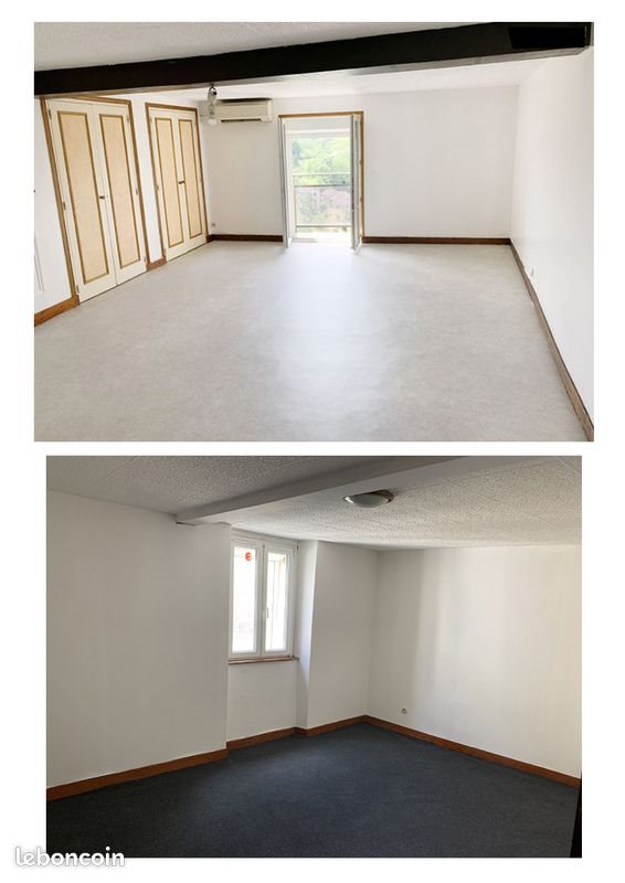 Maison à louer, 120m², Bellac