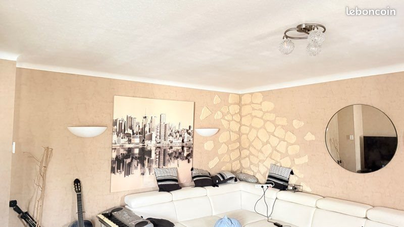 Maison à vendre, 75m², Niort