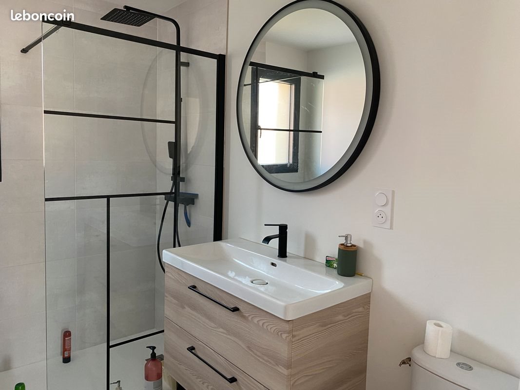 Appartement à louer, 28m², Le Mans