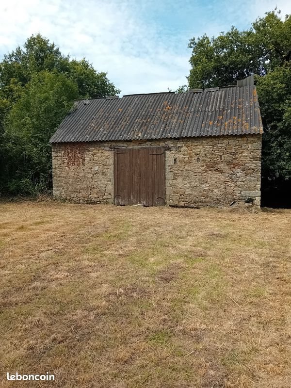 Maison à vendre, 50m², Péaule