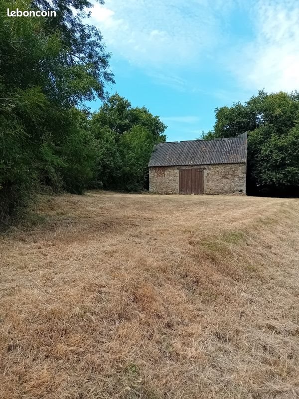 Maison à vendre, 50m², Péaule