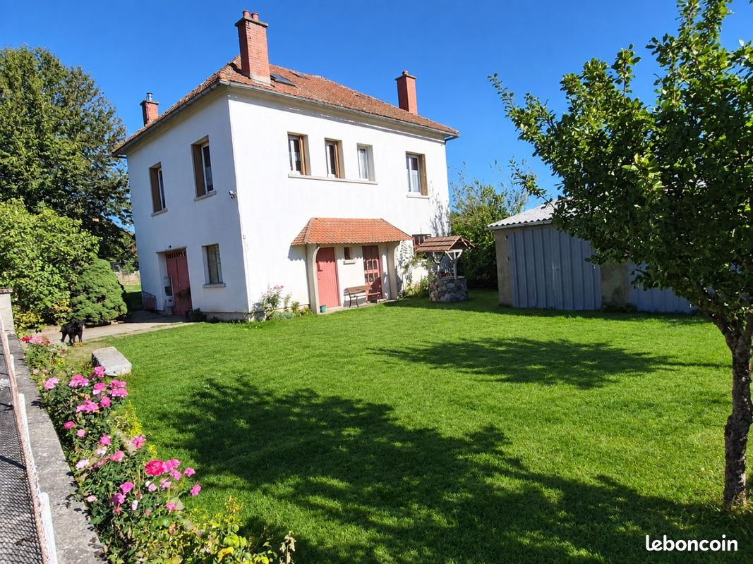 Maison à vendre, 100m², Gelles