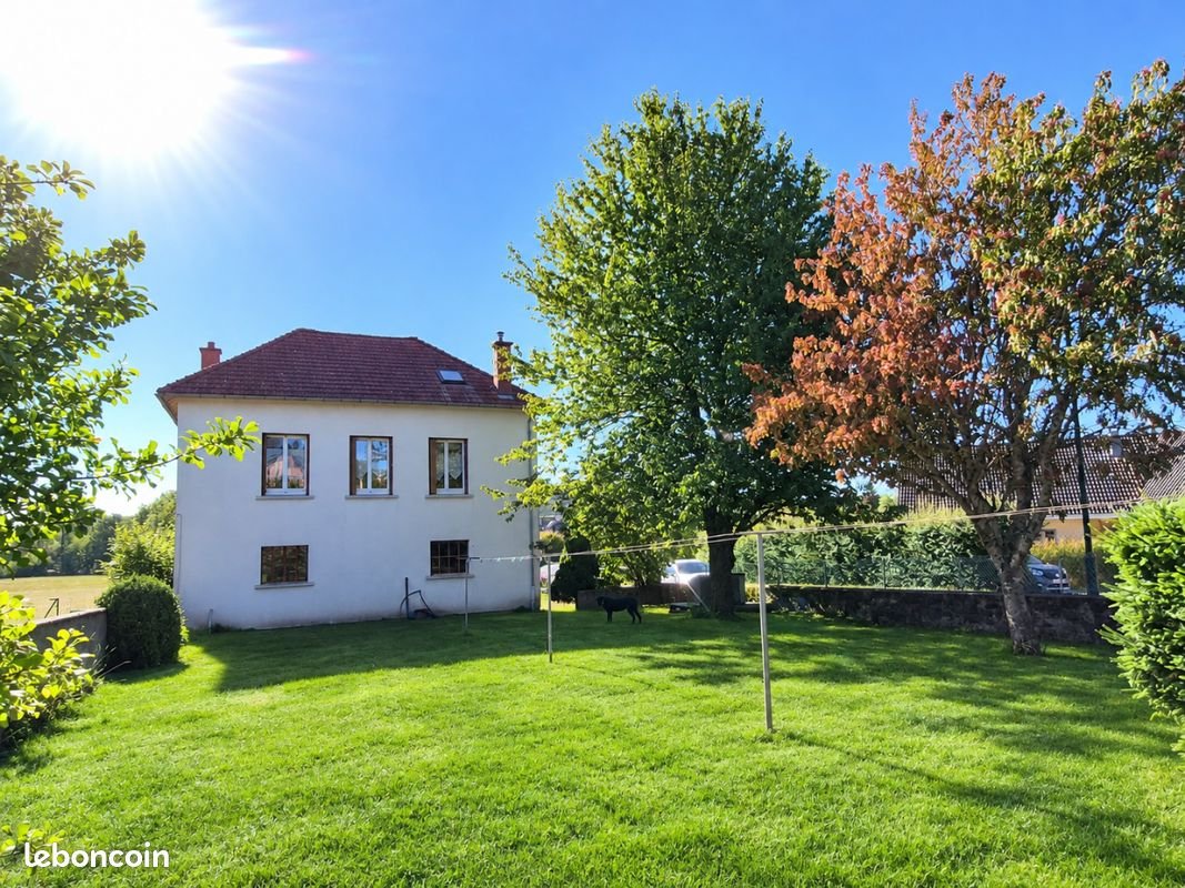 Maison à vendre, 100m², Gelles