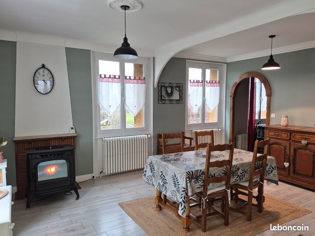 Maison à vendre, 100m², Gelles