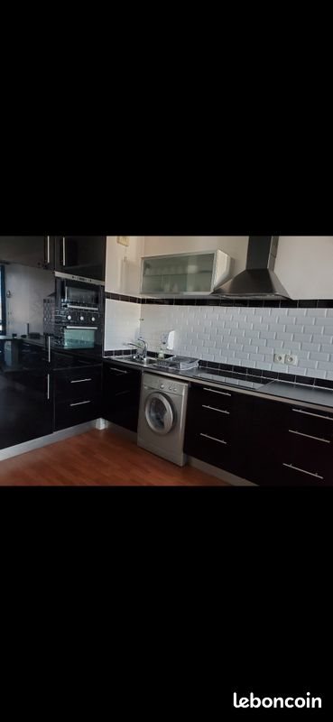 Appartement à louer, 32m², Mantes-la-Jolie