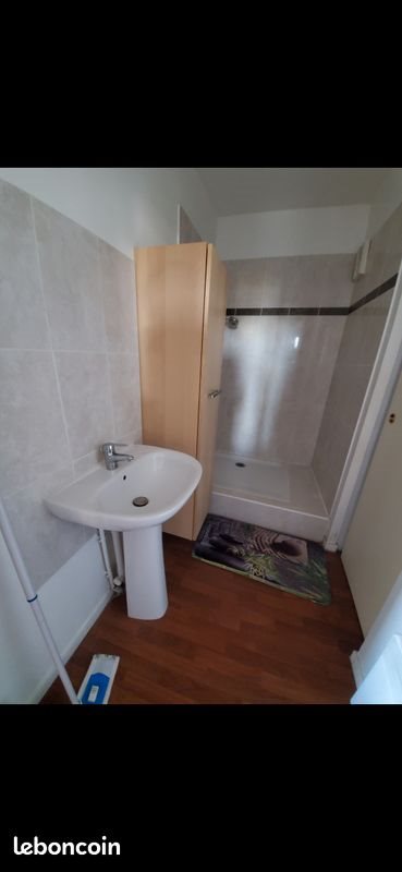 Appartement à louer, 32m², Mantes-la-Jolie