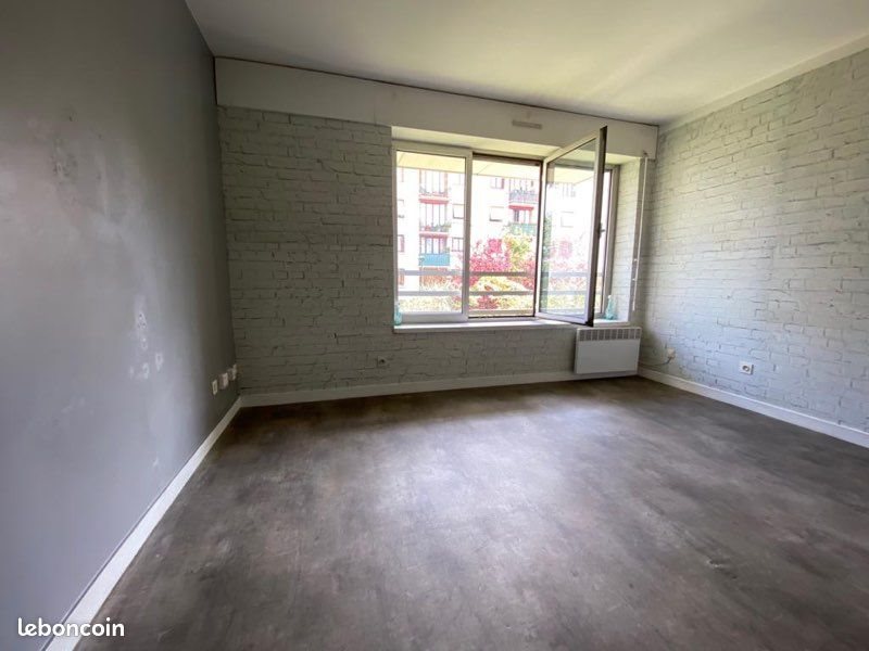 Appartement à louer, 20m², Asnières-sur-Seine