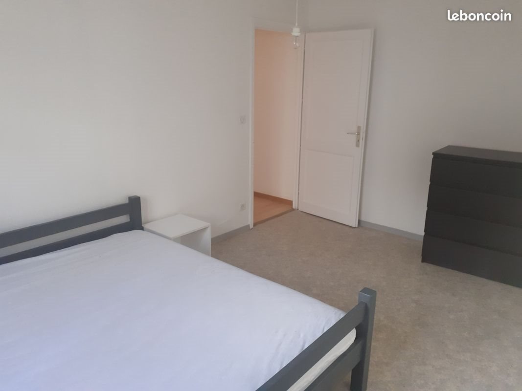 Appartement à louer, 50m², Colmar