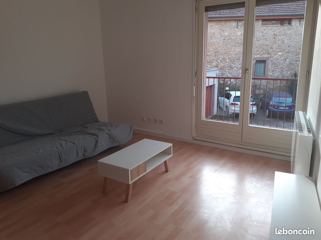 Appartement à louer, 50m², Colmar