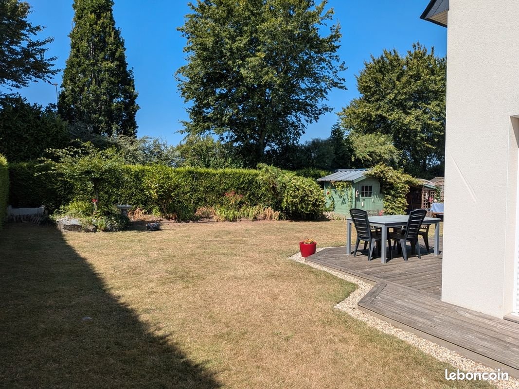 Maison à vendre, 90m², Plérin