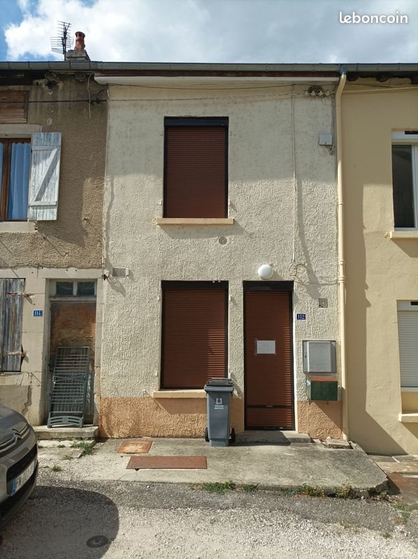 Maison à vendre, 100m², Froncles
