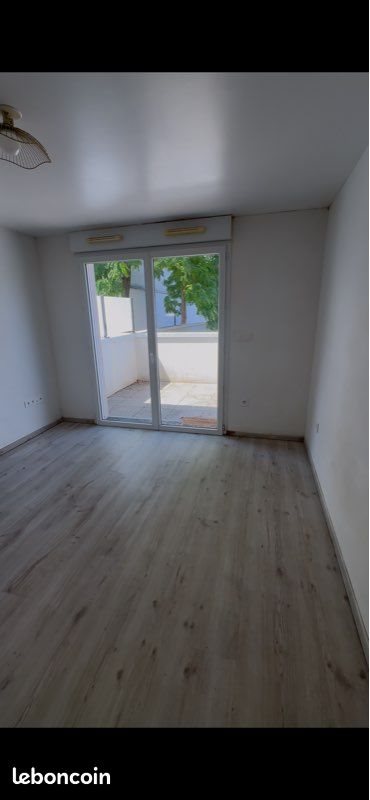 Appartement à louer, 22m², Nantes