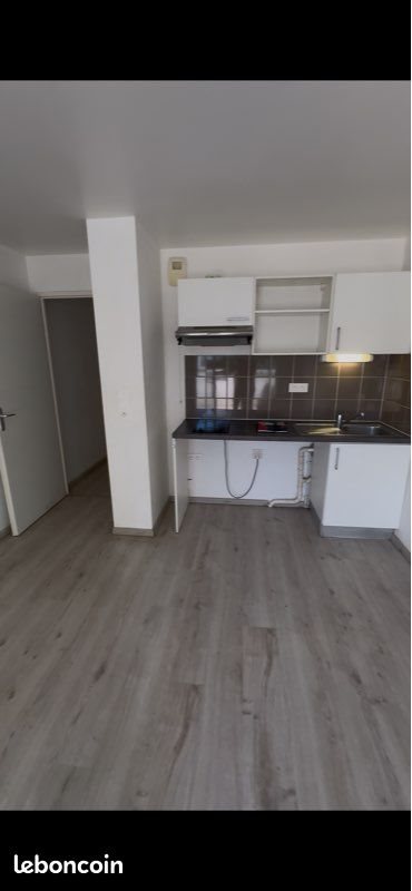 Appartement à louer, 22m², Nantes