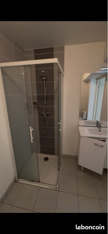 Appartement à louer, 22m², Nantes